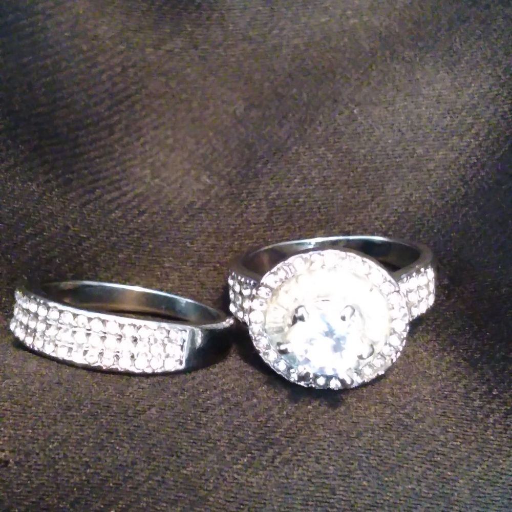 Wedding Ring